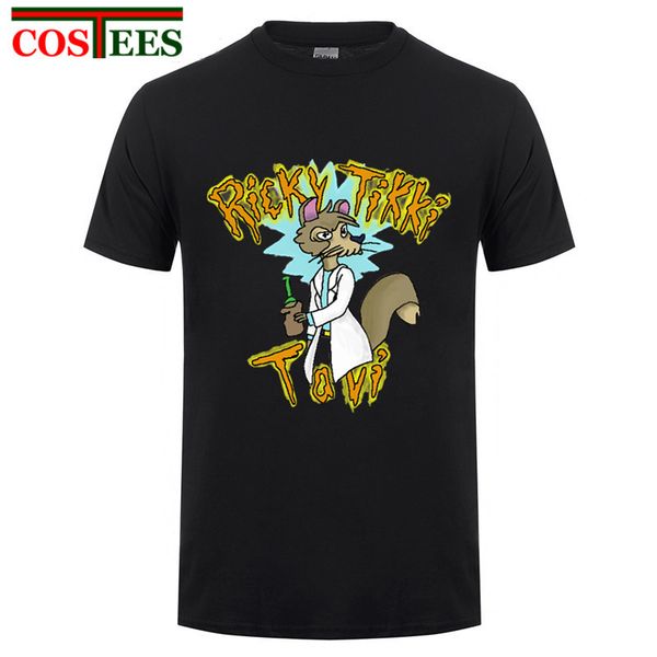 sport rick and morty 3d t shirt 2017 new anime cotton shirt o-neck short t shirt homme ricky tikki tavi the mongoose scientist tshirts
sport rick and morty 3d t shirt 2017 new anime cotton shirt o-neck short t shirt homme ricky tikki tavi the mongoose scientist tshirts