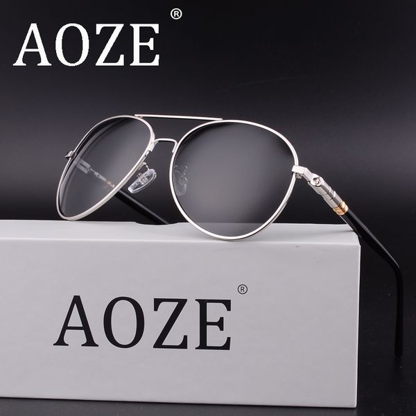 2020 aoze brand classic fashion men polarized sunglasses driving uv400 travel 209 sun glasses oculos gafas male aviation, White;black
2020 aoze brand classic fashion men polarized sunglasses driving uv400 travel 209 sun glasses oculos gafas male aviation, White;black