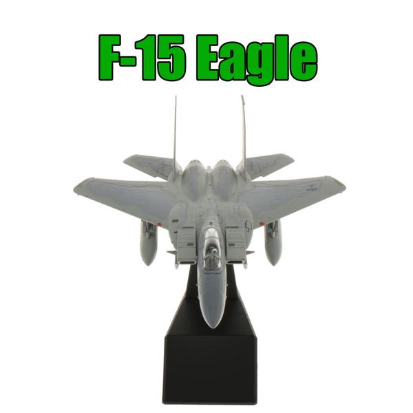 f-15eagle fighter aircraft model 1/100 scale air 1:100 diecast airplane
f-15eagle fighter aircraft model 1/100 scale air 1:100 diecast airplane