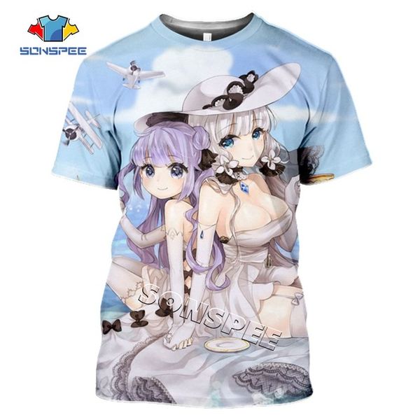 anime games azur lane summer homme pullover clothing 3d print shirts harajuku horror comics men clothing
anime games azur lane summer homme pullover clothing 3d print shirts harajuku horror comics men clothing