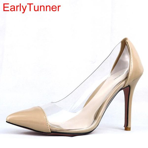 brand new black red sweet women party formal pumps apricot high heel lady casual shoes em19 plus big size 31 47 12
brand new black red sweet women party formal pumps apricot high heel lady casual shoes em19 plus big size 31 47 12