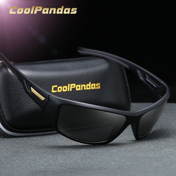 coolpandas fashion sports goggle sunglasses polarized men windproof driving glasses mirror anti-glare eyewear lunettes de soleil, White;black
coolpandas fashion sports goggle sunglasses polarized men windproof driving glasses mirror anti-glare eyewear lunettes de soleil, White;black