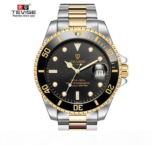 automatic mechanical watches men watch sport business wristwatch male clock automatico relogio masculino ing, Slivery;brown
automatic mechanical watches men watch sport business wristwatch male clock automatico relogio masculino ing, Slivery;brown