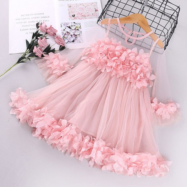 toddler girls dress 3d floral princess dress elegant lace tutu kids wedding party dresses children clothing for baby girls, Red;yellow
toddler girls dress 3d floral princess dress elegant lace tutu kids wedding party dresses children clothing for baby girls, Red;yellow