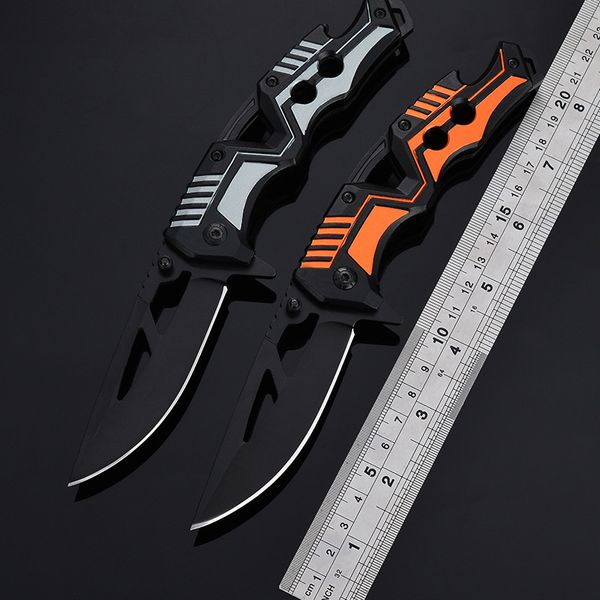 

Factory Wholesale Tactical Folding Knives Survival Rescue Outdoor Camping Fishing Hunting Self Defense Folding Pocket edc knife