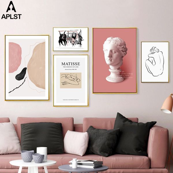 naked woman posters venus canvas prints nordic sculpture nude girl matisse painting wall art pictures for living room home decor
naked woman posters venus canvas prints nordic sculpture nude girl matisse painting wall art pictures for living room home decor