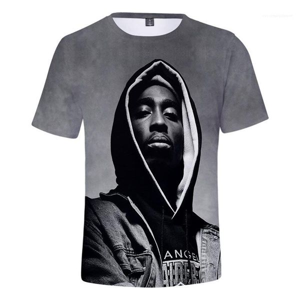 шеи 3d мужские топы рэпер мода мужской тройники 2pac rip printed мужские футболки hiphop с коротким рукавом o, White;black
шеи 3d мужские топы рэпер мода мужской тройники 2pac rip printed мужские футболки hiphop с коротким рукавом o, White;black