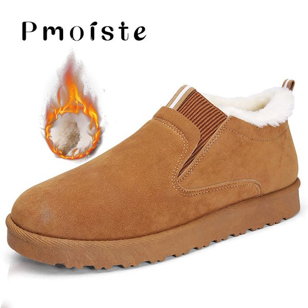 plus size 53-55 fashion solid snow boots woman elastic band plush cozy ankle boots for women flock rubber winter shoes women, Black
plus size 53-55 fashion solid snow boots woman elastic band plush cozy ankle boots for women flock rubber winter shoes women, Black