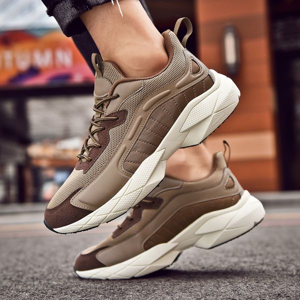 ellfashionspringsummermenssneakerscomfortbreathablemeshmenrunningshoeslightweightwalkingsneakersmenshoes, Black
ellfashionspringsummermenssneakerscomfortbreathablemeshmenrunningshoeslightweightwalkingsneakersmenshoes, Black