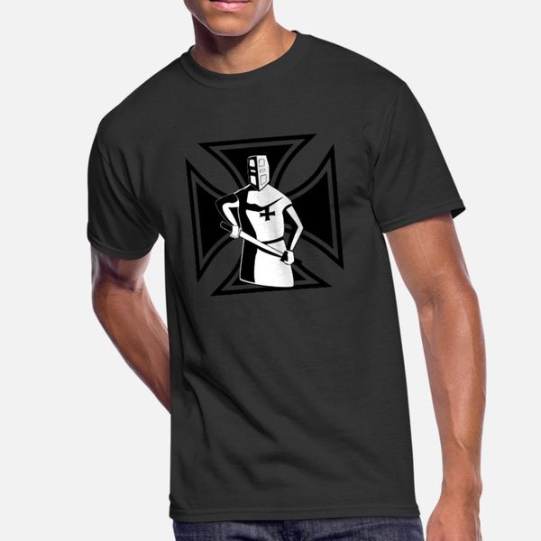 iron cross with templar t shirt men graphic 100% cotton euro size s-3xl homme graphic fashion summer style trend
iron cross with templar t shirt men graphic 100% cotton euro size s-3xl homme graphic fashion summer style trend