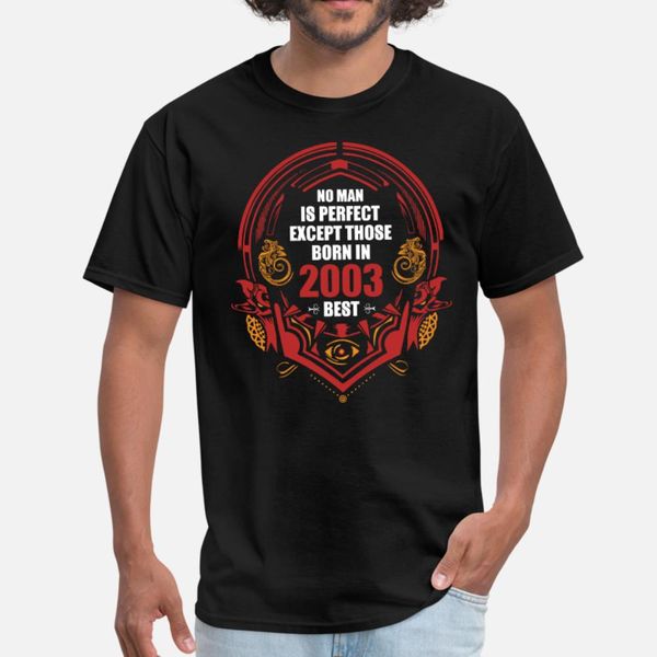 no man is perfect except those born in 2003 t shirt men printed tee shirt euro size s-3xl normal crazy authentic spring autumn novelty shirt
no man is perfect except those born in 2003 t shirt men printed tee shirt euro size s-3xl normal crazy authentic spring autumn novelty shirt