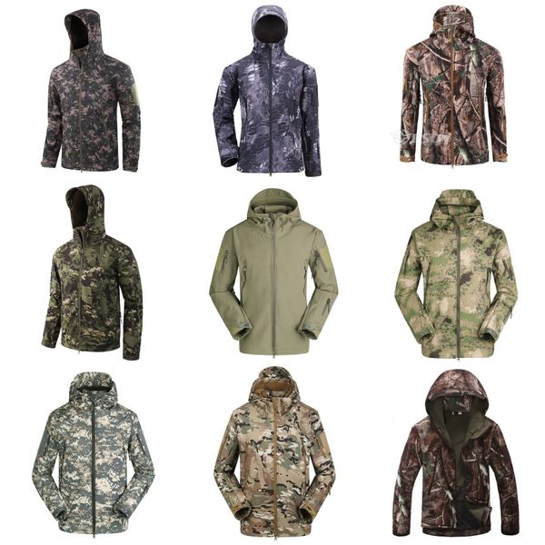 повседневный капюшоном камуфляж running jacket мужчины зима тонкий с длинным рукавом пальто trend ветровка куртка men # 583, Black;brown
повседневный капюшоном камуфляж running jacket мужчины зима тонкий с длинным рукавом пальто trend ветровка куртка men # 583, Black;brown