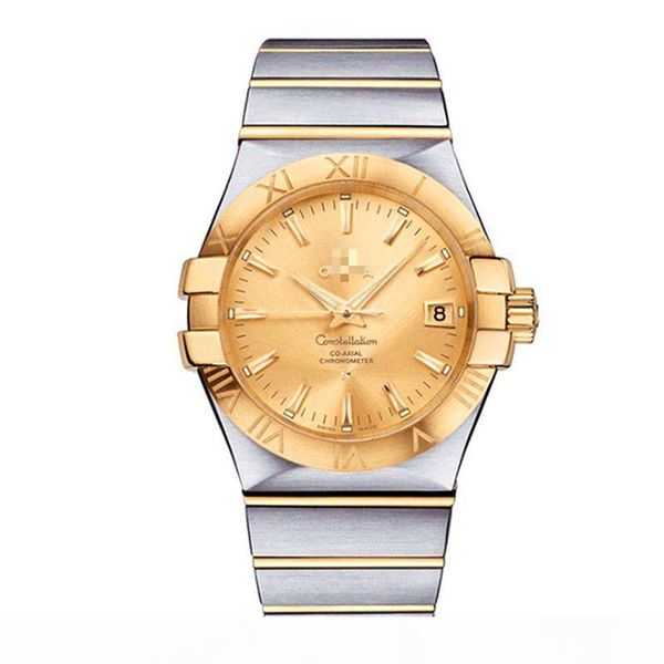 constellation 123.20.35.20.08.001 brand luxury digital casual watch men business geneva wristwatch automatic mechanical fashion wrist, Slivery;brown
constellation 123.20.35.20.08.001 brand luxury digital casual watch men business geneva wristwatch automatic mechanical fashion wrist, Slivery;brown