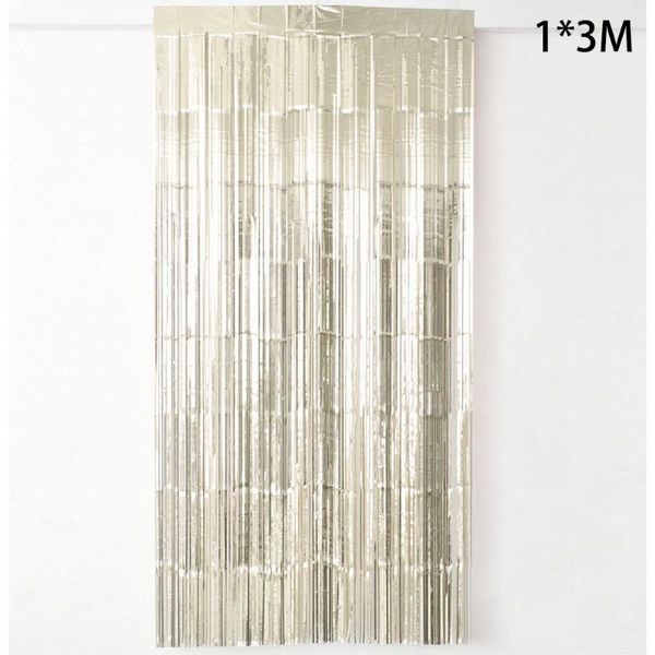 100*300cm shiny fringe curtain wall door room decoration wedding birthday party background wall decor gorgeous banquet pet
100*300cm shiny fringe curtain wall door room decoration wedding birthday party background wall decor gorgeous banquet pet