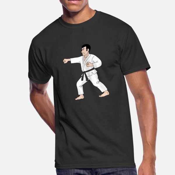 каратэ практик t shirt мужчины печать хлопок круглый воротник gents симпатичная новый стиль весна обычная рубашка
каратэ практик t shirt мужчины печать хлопок круглый воротник gents симпатичная новый стиль весна обычная рубашка