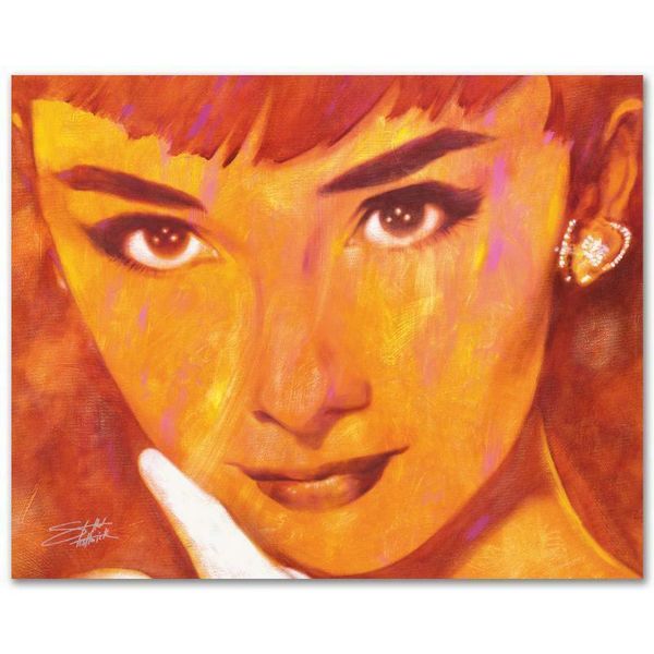 stephen fishwick audrey too home decor handcrafts /hd print oil painting on canvas wall art canvas pictures wall decor 200925
stephen fishwick audrey too home decor handcrafts /hd print oil painting on canvas wall art canvas pictures wall decor 200925