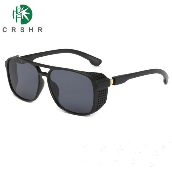 crshr new design retro fashion vintage retro men women driving square frame sun glasses glass goggle uv400 gafas de sol, White;black
crshr new design retro fashion vintage retro men women driving square frame sun glasses glass goggle uv400 gafas de sol, White;black