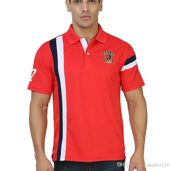 polo shirts men short sleeve fashion multi-color patchwork polo shirt boys 2019 new summer mens breathable polos hommes shirt, White;black
polo shirts men short sleeve fashion multi-color patchwork polo shirt boys 2019 new summer mens breathable polos hommes shirt, White;black