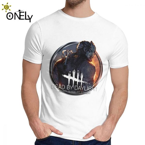 natural cotton dead by daylight scary fiml t shirt man new custom soft cotton classic o-neck tee
natural cotton dead by daylight scary fiml t shirt man new custom soft cotton classic o-neck tee
