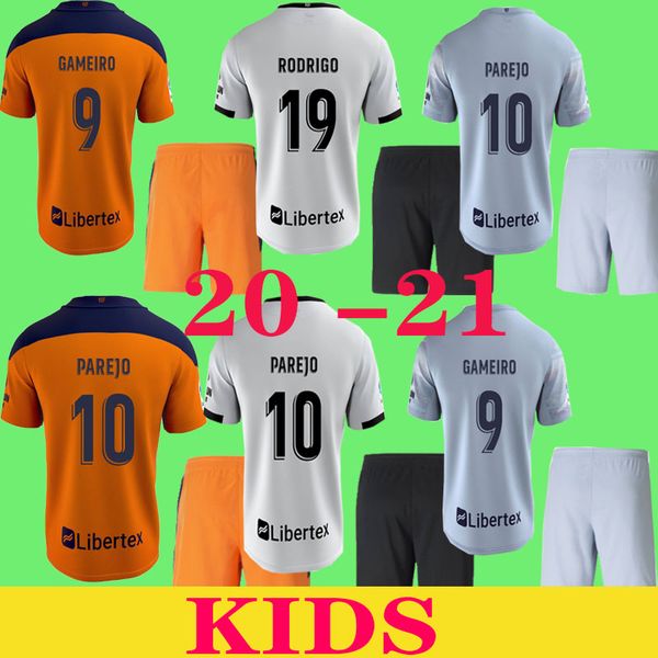 kids 2021 #10 parejo #19 rodrigo home white soccer jerseys 20 21 men away black soccer shirts #22 s.mina football shirt kids+socks, Black;yellow
kids 2021 #10 parejo #19 rodrigo home white soccer jerseys 20 21 men away black soccer shirts #22 s.mina football shirt kids+socks, Black;yellow