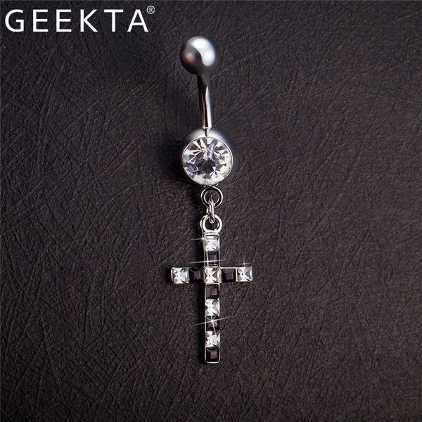 sexy rhinestone крест оборванного navel пупок кольцо кристалл сталь штанга пирсинг ювелирных изделия женщины подарки аксессуары, Slivery;golden
sexy rhinestone крест оборванного navel пупок кольцо кристалл сталь штанга пирсинг ювелирных изделия женщины подарки аксессуары, Slivery;golden