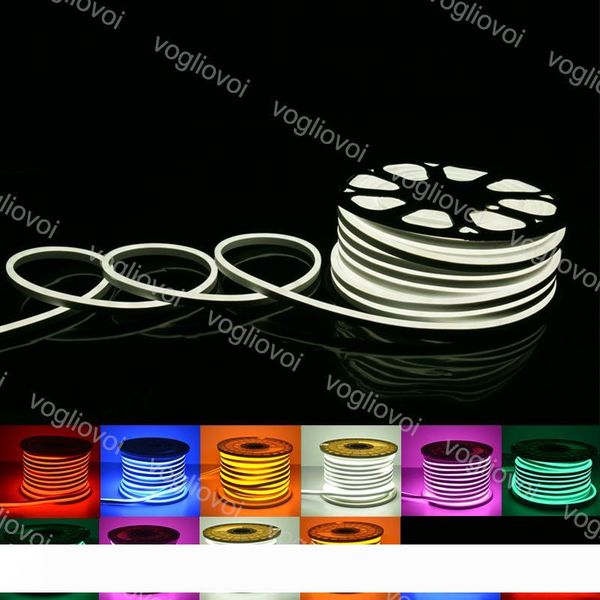 neon sign led strips lights smd2835 220v pvc 120led m 180 angle waterproof indoor outdoor for disco night bar christmas party decoration dhl
neon sign led strips lights smd2835 220v pvc 120led m 180 angle waterproof indoor outdoor for disco night bar christmas party decoration dhl