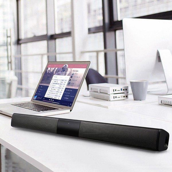 wireless stereo surrounding sound speaker family bluetooth speaker