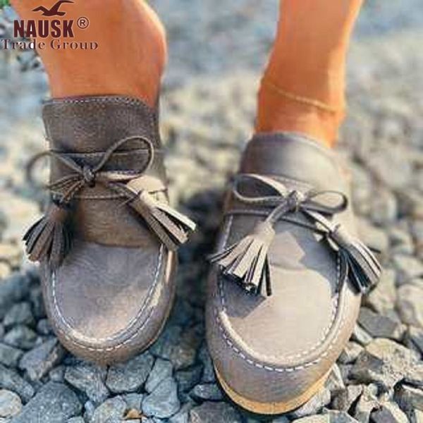 women vintage flats shoes woman sewing buckle casual loafers candy ladies shoes zapatos slip on comfort female slippers 2020, Black
women vintage flats shoes woman sewing buckle casual loafers candy ladies shoes zapatos slip on comfort female slippers 2020, Black
