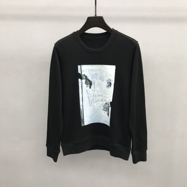 fashion mens and women sweater with autumn and winter black grey round neck lovers pure cotton s-xxl birthday gift tt
fashion mens and women sweater with autumn and winter black grey round neck lovers pure cotton s-xxl birthday gift tt