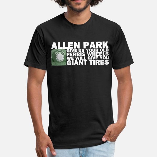 allen park michigan men s t shirt men create short sleeve s-3xl outfit gift fashion summer outfit shirt
allen park michigan men s t shirt men create short sleeve s-3xl outfit gift fashion summer outfit shirt