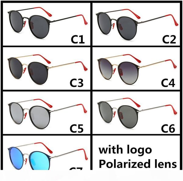 polarized lens sunglasses fashion metal frame driving sunglasses uv400 2019 women men brand designer cooperation unique sunglasses new 3602, White;black
polarized lens sunglasses fashion metal frame driving sunglasses uv400 2019 women men brand designer cooperation unique sunglasses new 3602, White;black