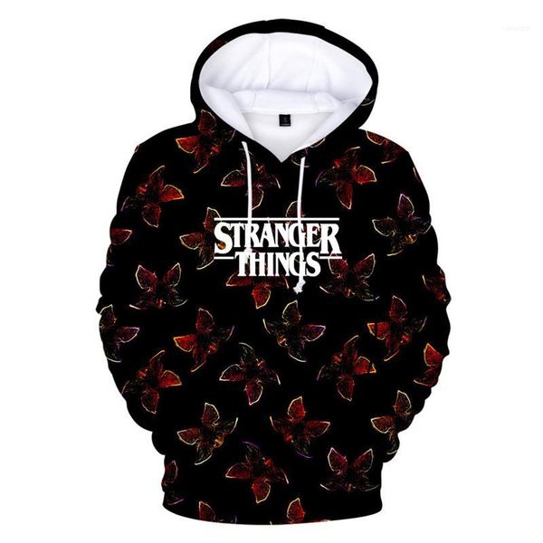 things printed mens hoodies autumn long sleeve loose 3d printed couples sweatshirts designer male casual clothing stranger, Black
things printed mens hoodies autumn long sleeve loose 3d printed couples sweatshirts designer male casual clothing stranger, Black
