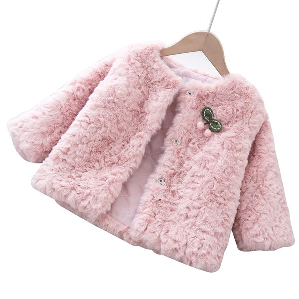 jackets baby girl clothes winter thick warm jacket fur cardigan western style sweater fashion, Blue;gray
jackets baby girl clothes winter thick warm jacket fur cardigan western style sweater fashion, Blue;gray