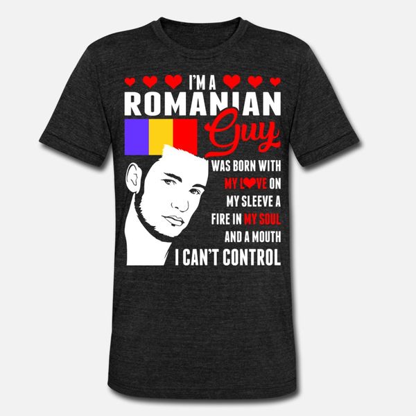 im a romanian guy t shirt men designer short sleeve s-xxxl vintage famous comical summer style letters shirt
im a romanian guy t shirt men designer short sleeve s-xxxl vintage famous comical summer style letters shirt