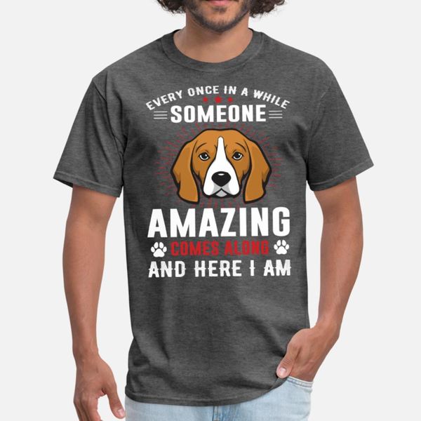 every once in while someone amazing comes along t shirt men print short sleeve s-xxxl costume sunlight casual spring letter shirt
every once in while someone amazing comes along t shirt men print short sleeve s-xxxl costume sunlight casual spring letter shirt