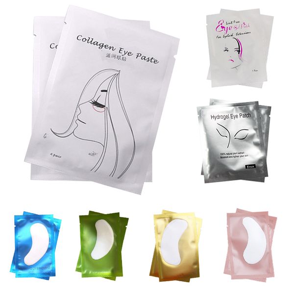 false eyelashes 500 pairs eyelash pad gel patch grafting under eye patches extension paper stickers wraps makeup tools
false eyelashes 500 pairs eyelash pad gel patch grafting under eye patches extension paper stickers wraps makeup tools