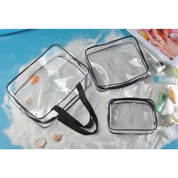 bags for women girl s m l clear transparent plastic pvc travel cosmetic bag zipper make up toiletry bag
bags for women girl s m l clear transparent plastic pvc travel cosmetic bag zipper make up toiletry bag