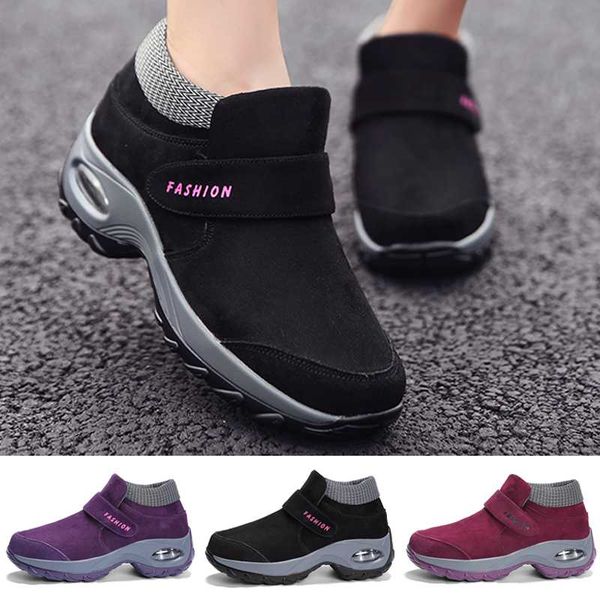 new women platform shoes height increasing sport shoes non-slip women running autumn ladies wedge sneakers girl dance shoe
new women platform shoes height increasing sport shoes non-slip women running autumn ladies wedge sneakers girl dance shoe
