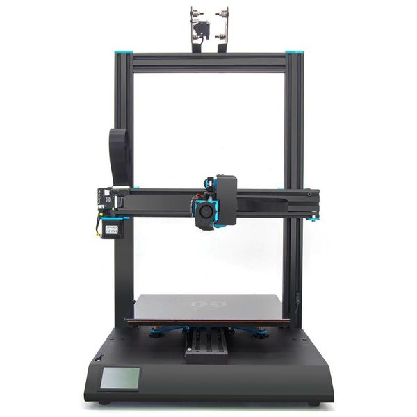 professional 3d printer sidewinder x1 sw-x1 high precision large plus size 300*300*400mm 3d printer dual z axis tft touch screen
professional 3d printer sidewinder x1 sw-x1 high precision large plus size 300*300*400mm 3d printer dual z axis tft touch screen