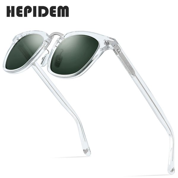 hepidem acetate polarized sunglasses 2020 new women sunglass retro vintage square uv400 sun glasses for men 9126 t200612, White;black
hepidem acetate polarized sunglasses 2020 new women sunglass retro vintage square uv400 sun glasses for men 9126 t200612, White;black