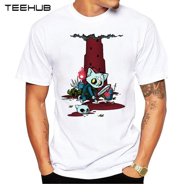 2019 teehub men's fashion bad cat printed t-shirt short sleeve novelty design cool tee
2019 teehub men's fashion bad cat printed t-shirt short sleeve novelty design cool tee