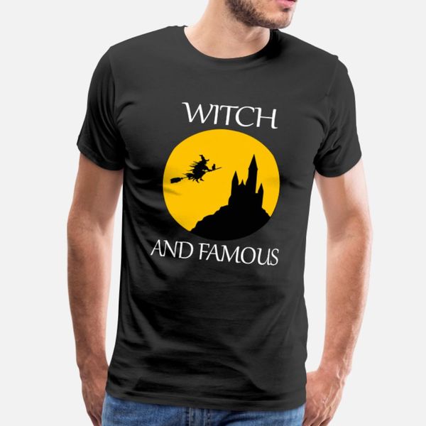 funny halloween witch and famous halloween t shirt men anti-wrinkle short sleeve round neck vintage anti-wrinkle spring autumn
funny halloween witch and famous halloween t shirt men anti-wrinkle short sleeve round neck vintage anti-wrinkle spring autumn