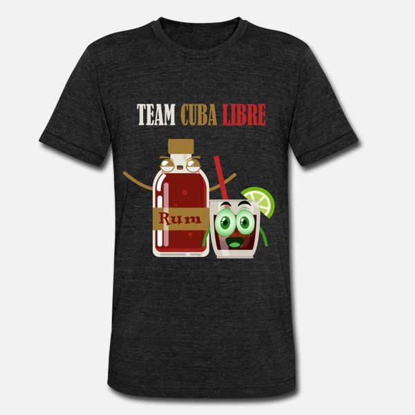 team cuba libre cola rum funny couple together t shirt men customized cotton s-xxxl clothing sunlight funny summer style family shirt
team cuba libre cola rum funny couple together t shirt men customized cotton s-xxxl clothing sunlight funny summer style family shirt