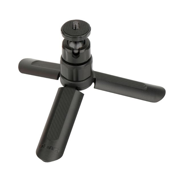 portable mini phone tripod with 1/4 ballhead for camera phone tripod mount for moza dji osmo feiyu vimbal 2
portable mini phone tripod with 1/4 ballhead for camera phone tripod mount for moza dji osmo feiyu vimbal 2