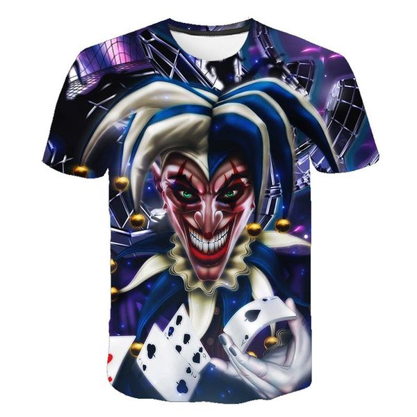 suicide squad womens mens harley quinn the joker man black red 3d print shirts oversized horror anime men clothing
suicide squad womens mens harley quinn the joker man black red 3d print shirts oversized horror anime men clothing