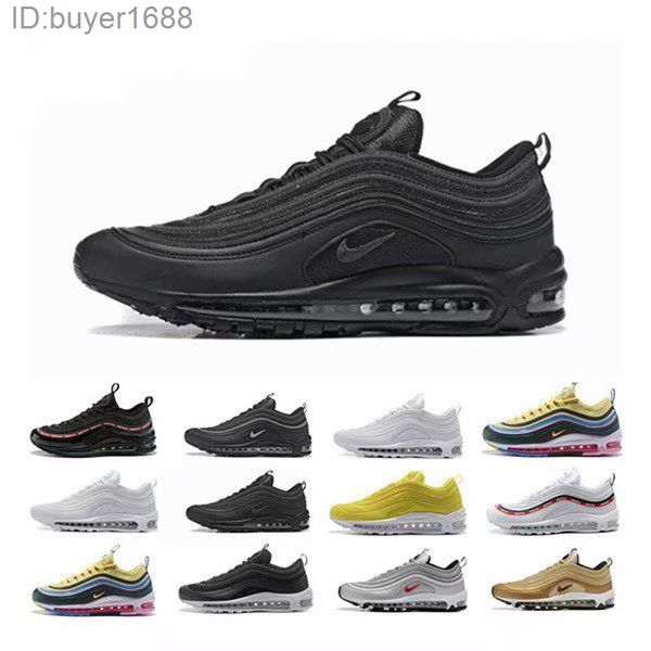 97 black bullet 2020 sean wotherspoon 97s women sports shoes jogging walking hiking cushion sneakers mens running shoes outdoor cp2d8
97 black bullet 2020 sean wotherspoon 97s women sports shoes jogging walking hiking cushion sneakers mens running shoes outdoor cp2d8