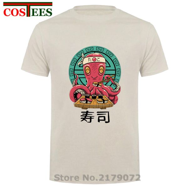 japan cartoon style geek octo sushi bar t shirt men funny ocs chef sushi t-shirt for foodies gift tasty food tshirt camiseta
japan cartoon style geek octo sushi bar t shirt men funny ocs chef sushi t-shirt for foodies gift tasty food tshirt camiseta