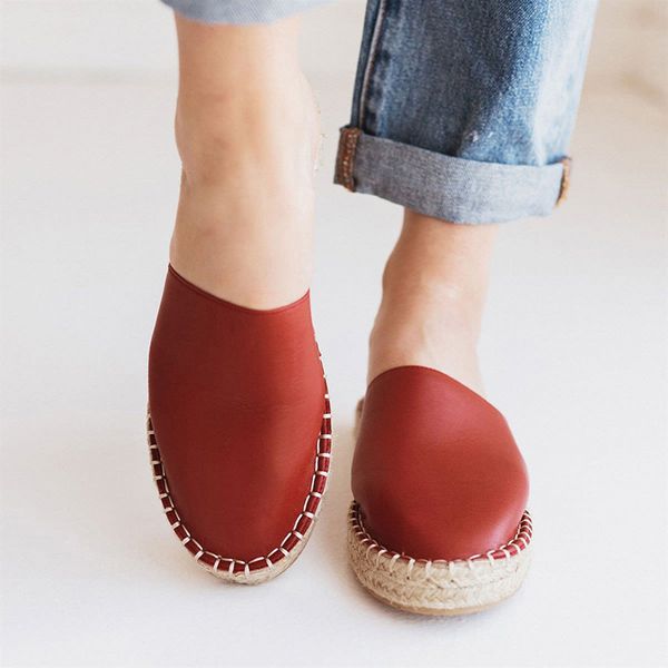 woman snake pattern slippers women sewing flats women's breathable shoes female round toe ladies comfort footwear plus size 43, Black
woman snake pattern slippers women sewing flats women's breathable shoes female round toe ladies comfort footwear plus size 43, Black