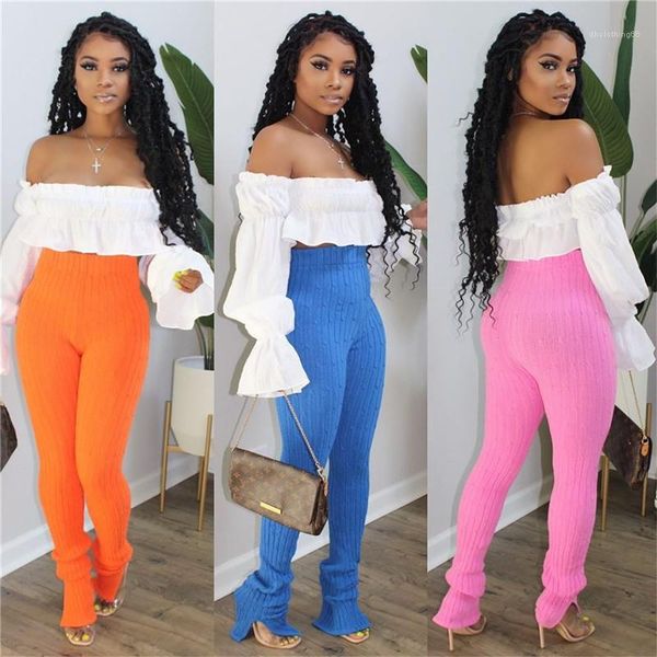 trousers womens luxury designer long pants night club multi color mid waist knitting pencil pants sexy, Black;white
trousers womens luxury designer long pants night club multi color mid waist knitting pencil pants sexy, Black;white