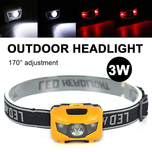 headlamps portable head torch lamp red light running 4modes high power bicycle bike headlight super bright headlamp sporting goods
headlamps portable head torch lamp red light running 4modes high power bicycle bike headlight super bright headlamp sporting goods